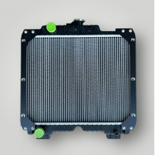 Radyatr TD65F-TD75F-TD85F-TD5020B-TD5030B-TD5040B Komple