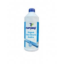 Antifriz Turya Organik Krmz 1,5 LT