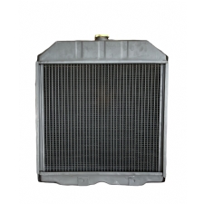 Radyatr Steyr 768-8053-8073 5 Sra Sper