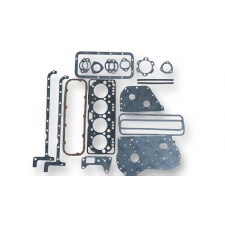 Takm Conta Fiat 411/415 Serisi FULL