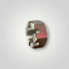 n Akson Somunu Fiat 411-415-450-480-540S-54C-640 Serisi Eski Model