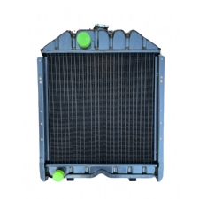 Radyatr Fiat 640 5 Sra Normal Sistem