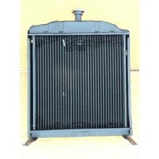 Radyatr Enter 444 6 Sra Sper ( Komple )