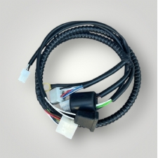 Tesisat amurluk ANA ORTA MF 240S-255T-265-275-285 Serisi