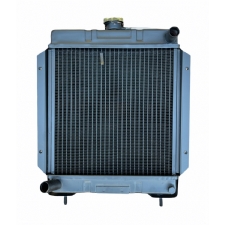 Radyatr Leyland 154 5 Sra Sper Sistem Bakr KOMPLE