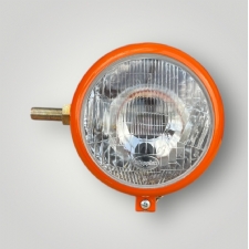 n Far 415-480-640 Serisi CNH Tip TURUNCU SOL