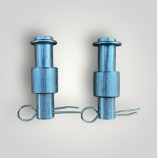 Arka eki Sabitleme Pim Takm 2Li SET Fiat 640-70/56 Serisi