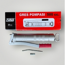 Gres Ya Pompas 500CC