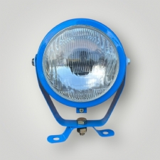 Arka Far Mavi ( Mafsall ) 130mm