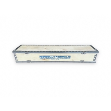 Hidrolik Direksiyon Seti MF 240-240S Dz Dingil AHS
