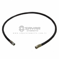 Hidrolik Damper Hortumu 3/4 55Cm