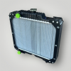 Radyatr TD65F-TD75F-TD85F-TD5020B-TD5030B-TD5040B Komple