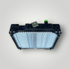 Radyatr TD65F-TD75F-TD85F-TD5020B-TD5030B-TD5040B Komple