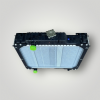 Radyatr TD65F-TD75F-TD85F-TD5020B-TD5030B-TD5040B Komple