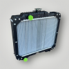 Radyatr TD65F-TD75F-TD85F-TD5020B-TD5030B-TD5040B Komple