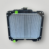 Radyatr TD65F-TD75F-TD85F-TD5020B-TD5030B-TD5040B Komple