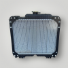 Radyatr TD65F-TD75F-TD85F-TD5020B-TD5030B-TD5040B Komple