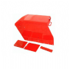 amurluk MF 240S-275-285  Keli Tip Sa-Sol Takm