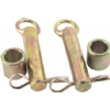 Arka eki Sabitleme Pim Takm Fiat 640-70/56 Serisi 2 li SET