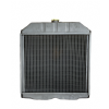 Radyatr Steyr 768-8053-8073 5 Sra Sper