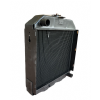 Radyatr Steyr 768-8053-8073 5 Sra Sper Komple BAKIR
