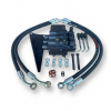 Hidrolik Damper Valfi MF Serisi 4 kl + Hid. Kol altrma