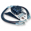 Hidrolik Damper Valfi MF Serisi 4 kl + Hid. Kol altrma