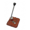 Vites Kutu Kapak Fiat 415-450-480 ( Komple )