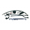 Hidrolik Direksiyon Seti MF 240-240S Dz Dingil AHS