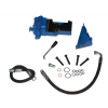 Hidrolik Damper Valfi Ford 6610 iftli + Hidrolik Kol altrma