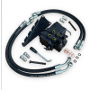 Hidrolik Damper Valfi MF Serisi 4 kl Yeni Model