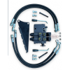 Hidrolik Damper Valfi MF Serisi 4 kl Yeni Model