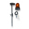 Dner Tepe Lamba Seti 12V ( Asansrl )