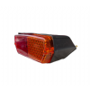Stop Lamba Fiat 480-640-54C-UTB Eski Model Serisi SA