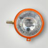 n Far 415-480-640 Serisi CNH Tip TURUNCU SOL