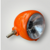 n Far 415-480-640 Serisi CNH Tip TURUNCU SOL