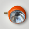 n Far 415-480-640 Serisi CNH Tip TURUNCU SOL