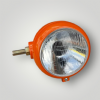 n Far 415-480-640 Serisi CNH Tip TURUNCU SOL