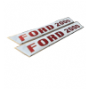 Yan Yaz Takm Ford 2000
