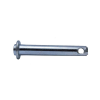Hidrolik Orta Kol Pimi Tm Modeller 19mm , 12Cm