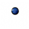 Vites Topuzu Ford 2000-3000-3600-3610-5000 Serisi NSRTL CAM - ANA