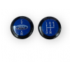 Vites Topuzu Ford 2000-3000-3600-3610-5000 Serisi NSRTL CAM Takm