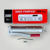 Gres Ya Pompas 500CC