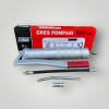 Gres Ya Pompas 500CC Hortumlu SET