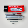 Gres Ya Pompas 500CC Hortumlu SET