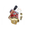Hidrolik Damper Valfi ift k Fiat 415-450-480-54C-640-55/46-60/56-70/56