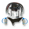 Hidrolik Damper Valfi MF Serisi 2 kl Yeni Model + ADAPTRL