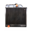 Radyatr niversal 643 Serisi 5 Sra Sper Komple BAKIR