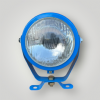 Arka Far Mavi ( Mafsall ) 130mm