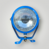 Arka Far Mavi ( Mafsall ) 130mm